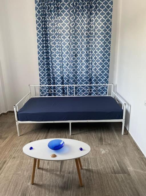 Κατοικία 80 Τ.Μ. Δίπλα Από Την Θάλασσα Στην Ελιά. Elia  Exterior photo