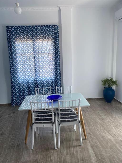 Κατοικία 80 Τ.Μ. Δίπλα Από Την Θάλασσα Στην Ελιά. Elia  Exterior photo